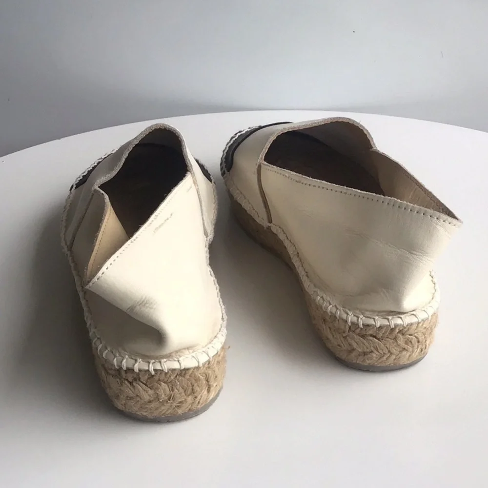 Aldo chanel vibes